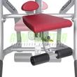 ABDOMINALS – HASGÉP -Hoist RPL