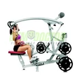 LAT PULLDOWN – LEHÚZÓ HÁTGÉP -Hoist RPL