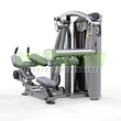 GLUTE MASTER – FARIZOM -Hoist RS