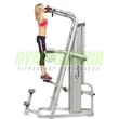 CHIN-DIP-ASSIST – HÚZÓDZKODÓ – TOLÓDZKODÓ GÉP -Hoist RS