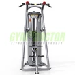 CHIN-DIP-ASSIST – HÚZÓDZKODÓ – TOLÓDZKODÓ GÉP -Hoist RS