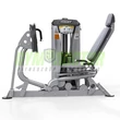 LEG PRESS – LÁB TOLÓ -Hoist RS