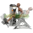 LOW BACK -Hoist RS