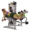 PRONE LEG CURL – COMB HAJLÍTÓ -Hoist RS