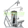 LAT PULLDOWN – LEHÚZÓ HÁTGÉP -Hoist RS