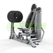 LEG PRESS – LÁB TOLÓ -Hoist RS