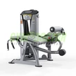 PRONE LEG CURL – COMB HAJLÍTÓ -Hoist RS