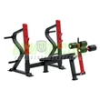 DECLINE BENCH PRESS – NEGATÍV FEKVENYOMÓPAD -Impulse Strength - SL