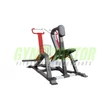 ROW – MELLTÁMASZOS EVEZŐ GÉP -Impulse Strength - SL