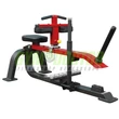 SEATED CALF RAISE – ÜLŐ VÁDLI GÉP -Impulse Strength - SL