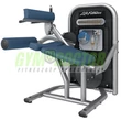 Life Fitness Circuit - Combhajlító