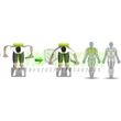 Life Fitness Circuit - Mellnyomó gép