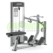 ÜLŐ EVEZŐ GÉP - Life Fitness Optima