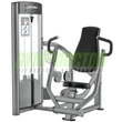 MELLNYOMÓ GÉP- Life Fitness Optima