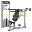 VÁLLNYOMÓ GÉP - Life Fitness Optima