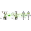 TARKÓHOZ HÚZÓ GÉP - Life Fitness PRO1