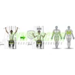 TARKÓHOZ HÚZÓ GÉP - Life Fitness PRO1