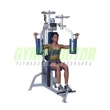 MELLPRÉS GÉP - Life Fitness PRO1