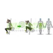 HASPRÉS GÉP - Life Fitness PRO2