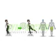 CSÍPŐ – ÉS FARIZOM GÉP - Life Fitness PRO2