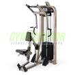 MELLTÁMASZOS EVEZŐ GÉP - Life Fitness PRO2