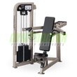 VÁLLNYOMÓ GÉP - Life Fitness PRO2