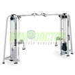 KERESZTCSIGA - Life Fitness Signature