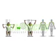 VÁLLNYOMÓ GÉP - Life Fitness Signature