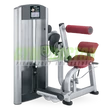 MÉLYHÁT GÉP - Life Fitness Signature