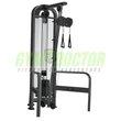 DUPLACSIGÁS EDZŐTORONY - Life Fitness Signature
