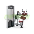 HASPRÉS GÉP - Life Fitness Signature
