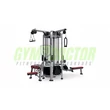 MULTI JUNGLE 4-ES TORONY - Life Fitness Signature