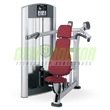 VÁLLNYOMÓ GÉP - Life Fitness Signature