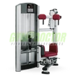 TÖRZSFORDÍTÓ GÉP - Life Fitness Signature