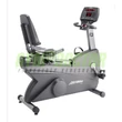 Life Fitness 95RI háttámlás kerékpár