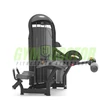 Matrix Prone Leg Curl Aura Series - fekvő lábhajlítógép
