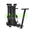 HUMANSPORT® TOTAL LEGS – LÁBGÉP - Nautilus Freedom Humansport