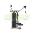 HUMANSPORT® LAT PULLEY – HÁTLEHÚZÓ GÉP- Nautilus Freedom Humansport