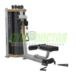HUMANSPORT® TOTAL DELTS – TOTÁL DELTA- Nautilus Freedom Humansport
