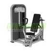 IMPACT® CHEST PRESS – MELLNYOMÓ - Nautilus Freedom Impact