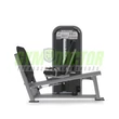 IMPACT® SEATED LEG PRESS – ÜLŐ LÁBNYOMÓ - Nautilus Freedom Impact