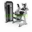 INSPIRATION® ABDOMINAL CRUNCH – HASGÉP - Nautilus Inspiration