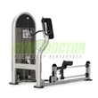 INSTINCT® GLUTE PRESS – FARIZOM GÉP - Nautilus Instinct