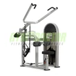 INSTINCT® LAT PULL DOWN – HÁTLEHÚZÓ - Nautilus Instinct