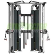 INSTINCT® DUAL ADJUSTABLE PULLEY- DUPLA ÁLLÍTHATÓ CSIGÁS TORONY - Nautilus Instinct