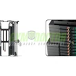 INSTINCT® DUAL ADJUSTABLE PULLEY- DUPLA ÁLLÍTHATÓ CSIGÁS TORONY - Nautilus Instinct