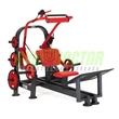 PANATTA – HIP THRUST -Panatta Fitevo