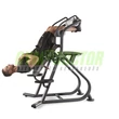 ABDOMINAL ISOLATOR – HASGÉP (DENEVÉRPAD) -Panatta Fitevo