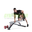FULLY ADJUSTABLE BENCH – ÁLLÍTHATÓ PAD -Panatta Fitevo