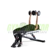 FULLY ADJUSTABLE BENCH – ÁLLÍTHATÓ PAD -Panatta Fitevo